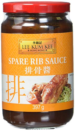 LEE KUM KEE Spare Rib Sauce, 397 g LEE KUM KEE Spare Rib Sauce, 397 g von LEE KUM KEE