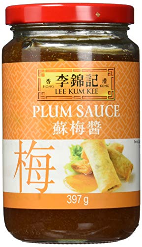 Pflaumensauce Pflaumensauce von LEE KUM KEE