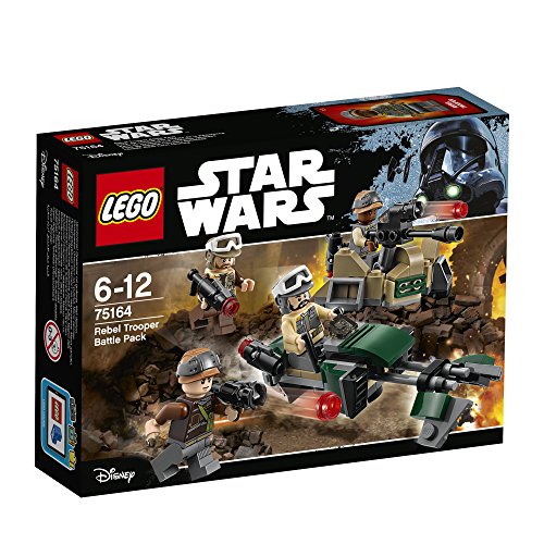 LEGO 75164 Star Wars 12, Baukästen von LEGO