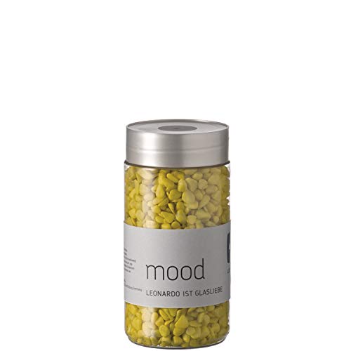 Leonardo Marmor mood gelb (1 Dose) [W] von LEONARDO HOME