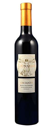 Leonardo da Vinci Vinsanto DOC ( 1x0.5l) von Leonardo da Vinci