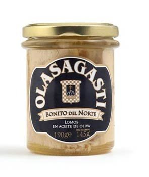 LOMOS BONITO 190GRS AC, OLIVA LOMOS BONITO 190GRS AC, OLIVA von LEVANDIET