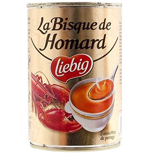 Liebig Suppe 300 g (6 Stück) von LIEBIG
