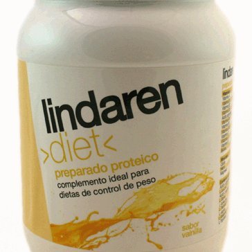 Lindgren DIET SYRUP 650ML von LINDAREN