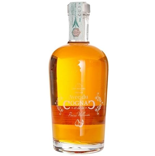 LISE BACCARA COGNAC POIRE WILLIAMS 70 CL LISE BACCARA COGNAC POIRE WILLIAMS 70 CL von LISE BACCARA