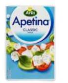 APETINA CHEESE BLOCK 150 GR von LOGAN