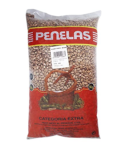 Alubia Kategorie-Pinsel, extra Penella, 5 kg Alubia Kategorie-Pinsel, extra Penella, 5 kg von LOGAN