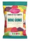 CRILLYS WINE GUMS von LOGAN