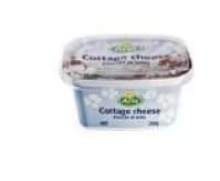 Cottage Cheese 200 g von LOGAN