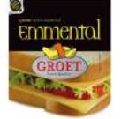 EMMENTAL SLICES (100 g) von LOGAN