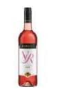 HARDYS VR AUST. ROSE 75CL - 12° VOL. von LOGAN