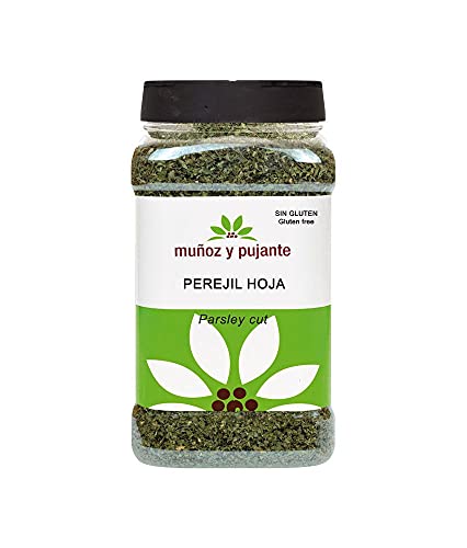 Handgelenk-Perejil und Dose, 125 g Handgelenk-Perejil und Dose, 125 g von LOGAN