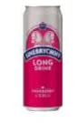 LONG DRINK CRANBERRIES 500 ml von LOGAN