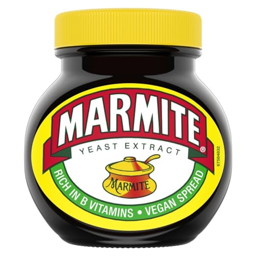 MARMITE ORIGINAL 250G von LOGAN