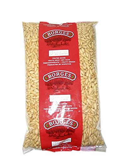 Nationale Pickel, Borgen, 1 kg von LOGAN