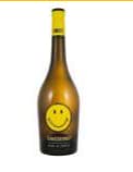 SMILEY CHARDONNAY 75CL - 12 von LOGAN