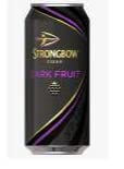 STRONGBOW DARK FRUIT 440ML von LOGAN