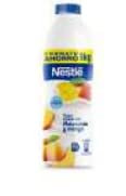 YOGUR LIQUIDER NESTLÉ MELOKOT - Griff 1 ltr von LOGAN