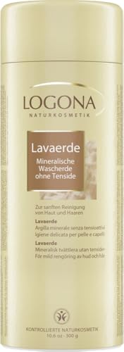 Lavaerde Pulver 12 x 300 gr Lavaerde Pulver 12 x 300 gr von LOGONA Naturkosmetik