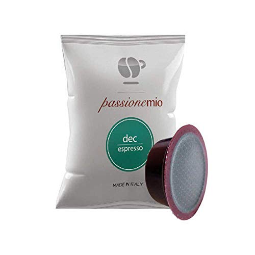 600 Kapseln LOLLO PASSIONEMIO KOMPATIBEL MIT MODO MIO MISCELA von LOLLO