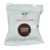 Lollo Espresso-Kapseln, Klassische Mischung, für Lavazza-Kaffeemaschine A Modo Mio, 200 Stück von LOLLO