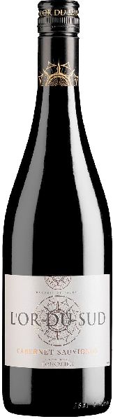 Foncalieu L OR DU SUD Cabernet Sauvignon Payd D OC IGP Jg. 2021 Foncalieu L OR DU SUD Cabernet Sauvignon Payd D OC IGP Jg. 2021