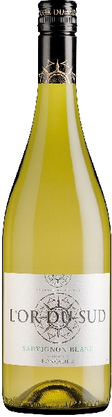 Foncalieu L OR DU SUD Sauvignon Blanc Pays D OC IGP Jg. 2021 von Foncalieu