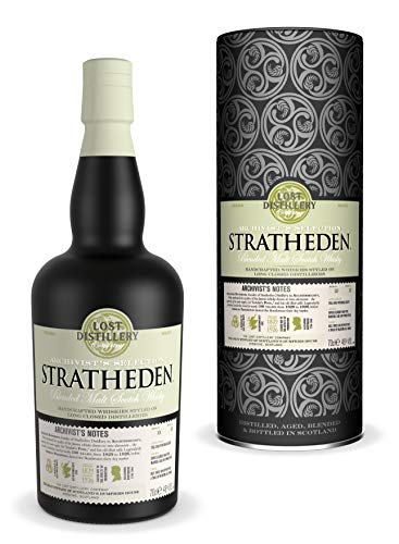 Stratheden Archivist Selection - The Lost Distillery Company Stratheden Archivist Selection - The Lost Distillery Company von LOST DISTILLERY COMPANY