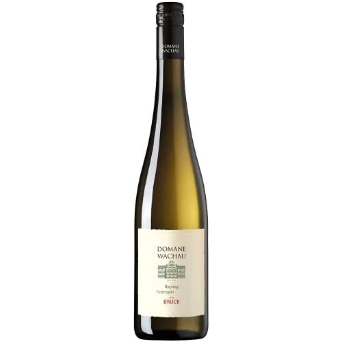 1 Flasche Domäne Wachau | Riesling Federspiel Ried Bruck Wachau DAC 2021 0.75 l von LOVEVINO.eu