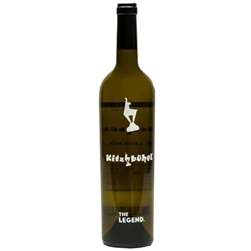 1 Flasche Scheiblhofer | Kitzbühel"The Legend" Weiß 2022 0.75 l von LOVEVINO.eu
