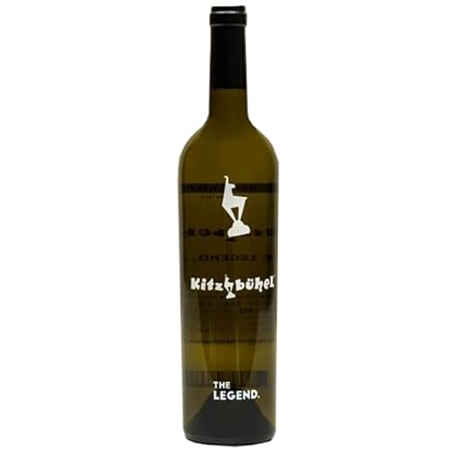 1 Flasche Scheiblhofer | Kitzbühel "The Legend" Weiß 2023 0.75 l von LOVEVINO.eu