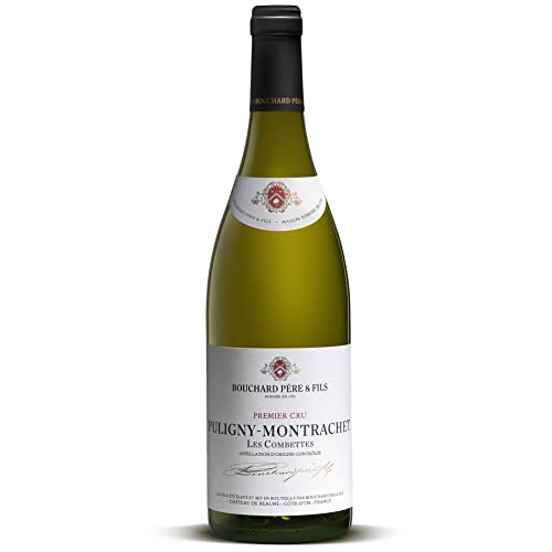 Bouchard Père & Fils - Puligny-Montrachet Les Combette 1er Cru 2013 0,75L Bouchard Père & Fils - Puligny-Montrachet Les Combette 1er Cru 2013 0,75L von LOVEVINO.eu