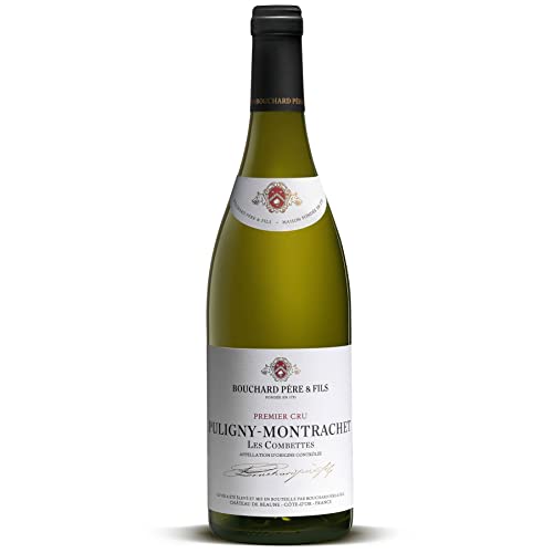 Bouchard Père & Fils - Puligny-Montrachet Les Combette 1er Cru 2013 0,75L von LOVEVINO.eu