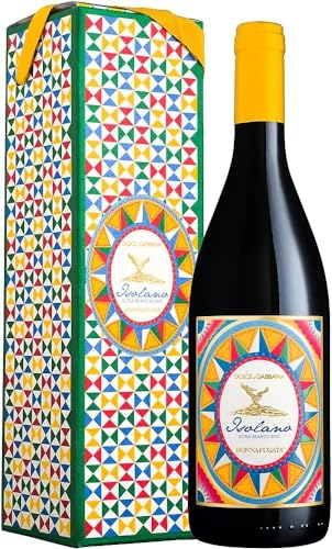 Donnafugata & Dolce&Gabbana - Isolano Etna Bianco DOC 2020 0.75 l 12% vol von LOVEVINO.eu