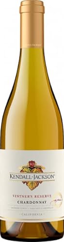 Kendall-Jackson Winery - Chardonnay Vintner's Reserve 2020 0.75 l von LOVEVINO.eu