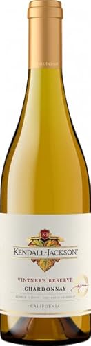 Kendall-Jackson Winery - Chardonnay Vintner's Reserve 2020 0.75 l von LOVEVINO.eu