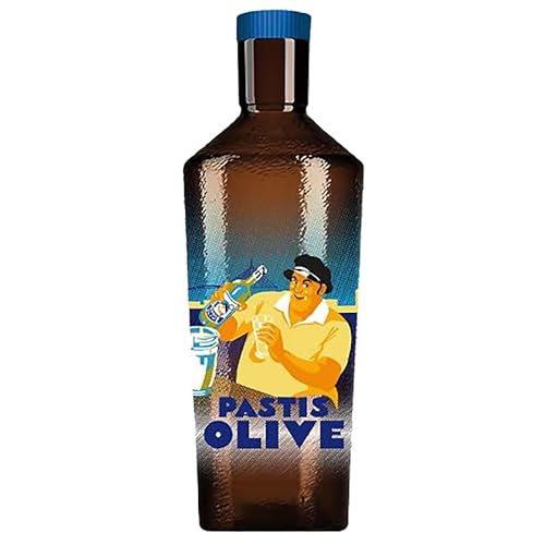 Manguin Pastis Olive 0.7 l 45% vol Manguin Pastis Olive 0.7 l 45% vol von LOVEVINO.eu