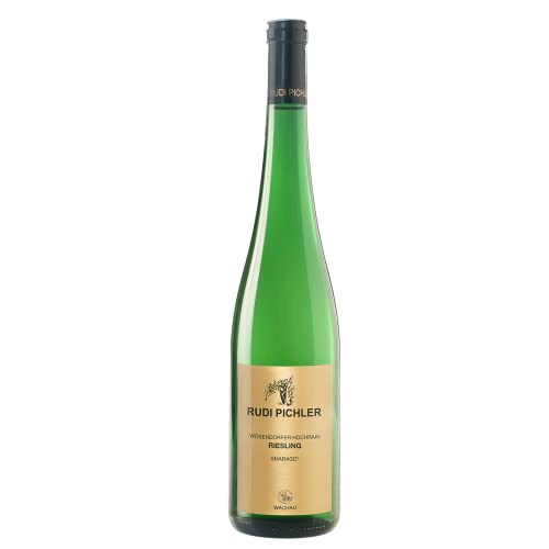 Rudi Pichler - Riesling Ried Hochrain Smaragd 2023 0,75L von LOVEVINO.eu