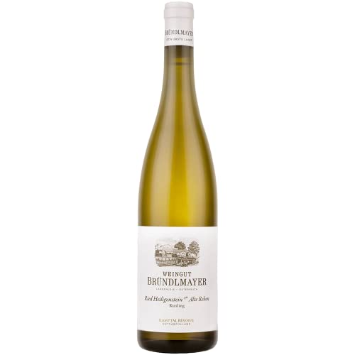 Weingut Bründlmayer - Ried Heiligenstein Alte Reben 2001 0,75L Weingut Bründlmayer - Ried Heiligenstein Alte Reben 2001 0,75L von LOVEVINO.eu