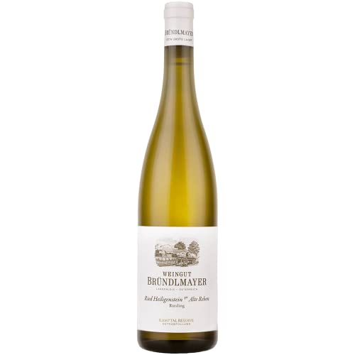 Weingut Bründlmayer - Ried Heiligenstein Alte Reben 2001 0,75L von LOVEVINO.eu