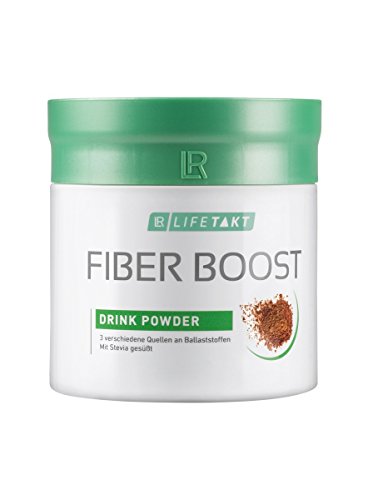 Fiber Boost Getränkepulver von LR