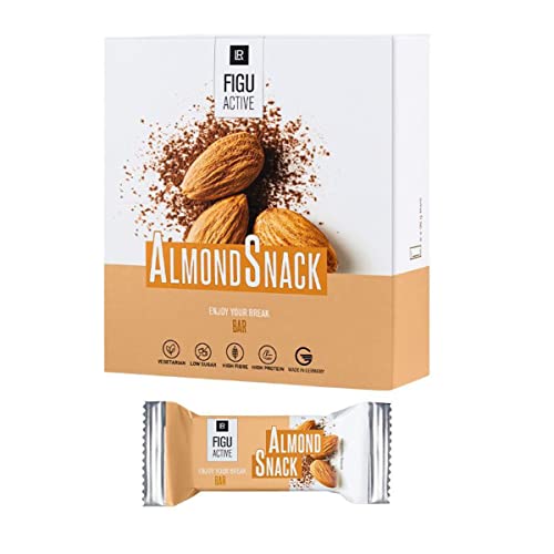 LR FIGUACTIVE Almond Snack Bar von LR