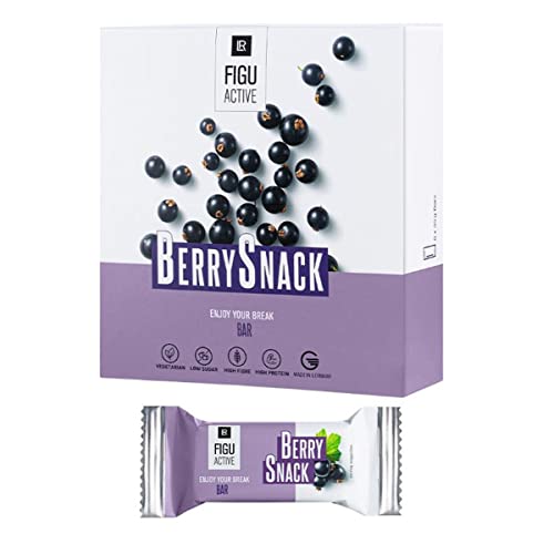 LR FIGUACTIVE Berry Snack Bar von LR