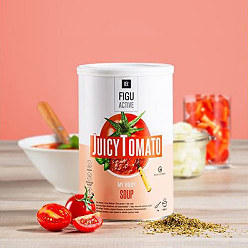 LR FIGUACTIVE Juicy Tomato Soup von LR