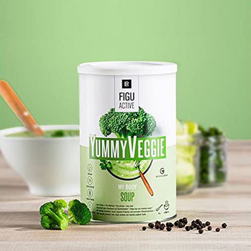 LR FIGUACTIVE Yummy Veggie Soup LR FIGUACTIVE Yummy Veggie Soup von LR