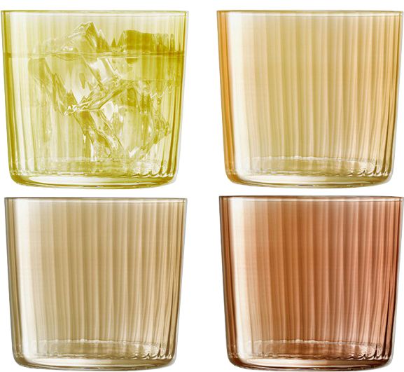 LSA Gems Goblet Set Bernstein LSA Gems Goblet Set Bernstein von LSA International