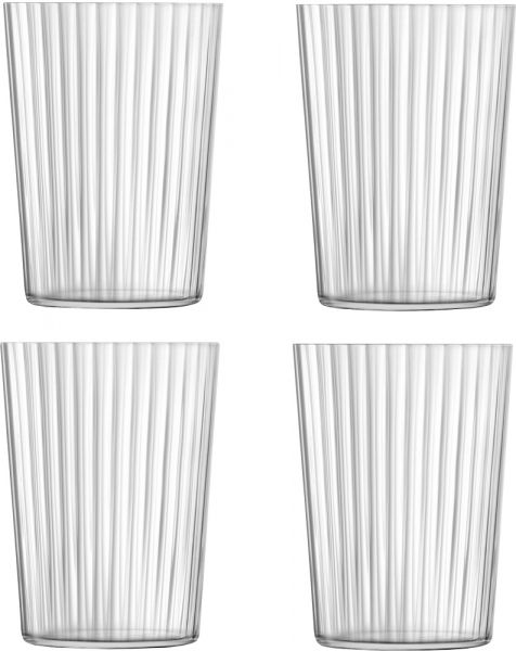 LSA Gio Tumbler Line Large Set LSA Gio Tumbler Line Large Set von LSA International