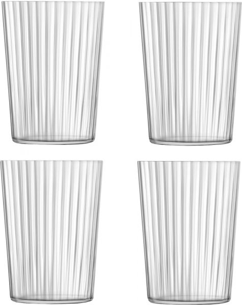 LSA Gio Tumbler Line Large Set von LSA International