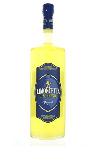 Limoncetta Di Sorrento Cl 100 Limoncetta Di Sorrento Cl 100 von Lucano 1894