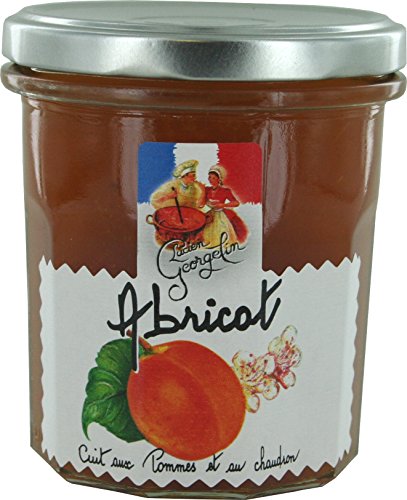 Lucien Georgelin Abricot Aprikose 320 Gramm Lucien Georgelin Abricot Aprikose 320 Gramm von LUCIEN GEORGELIN
